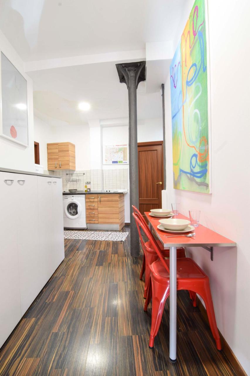 Letmalaga Juan Padilla Center Apartment Exterior photo